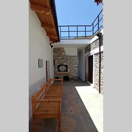 The Nest Project By Almelon Holiday home Limnai